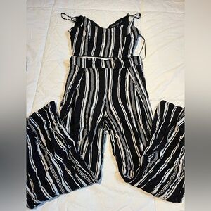 Hyfve Hyfve Hyfve - Two-Piece Jumpsuit